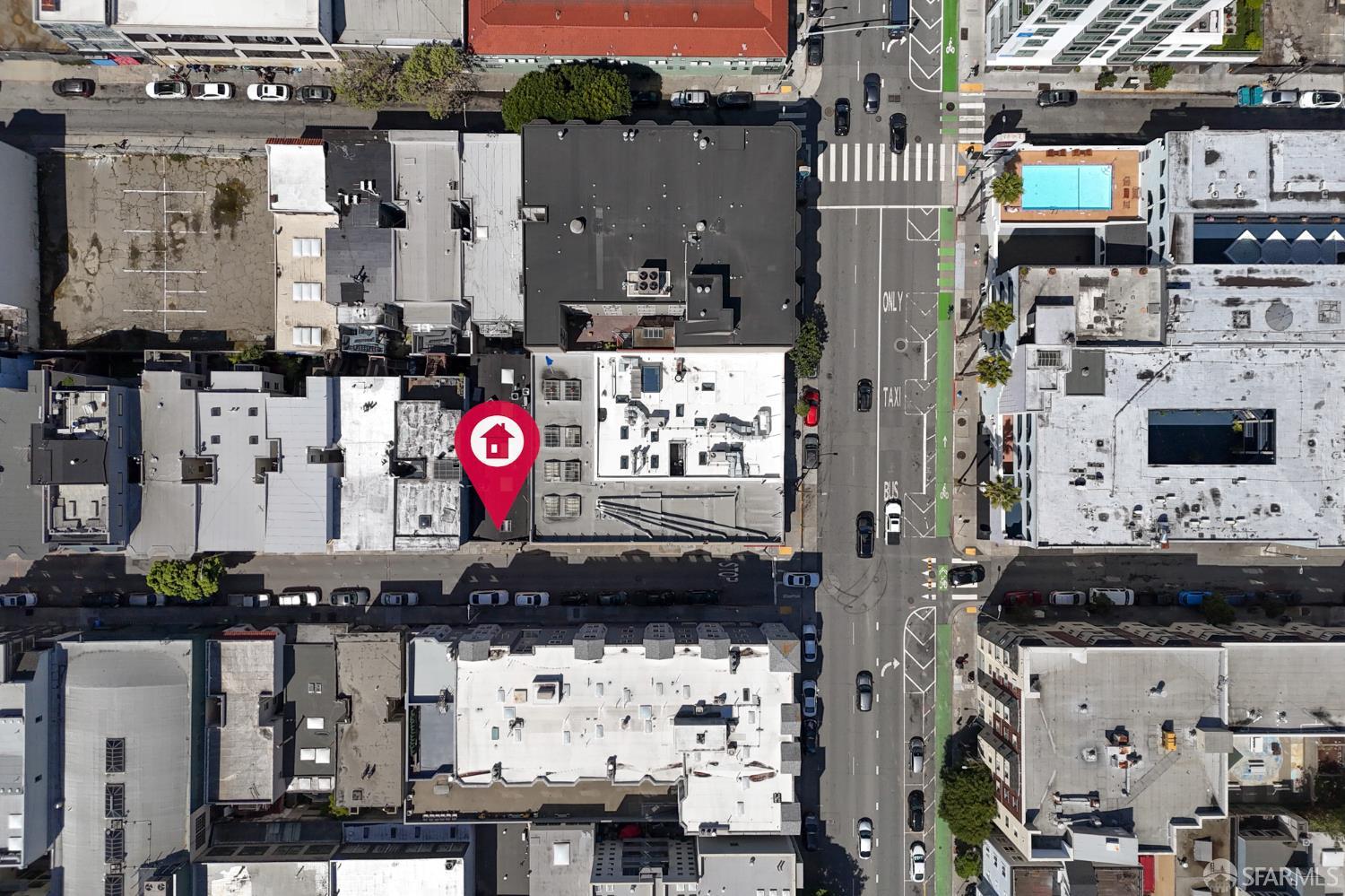 612 Natoma Street