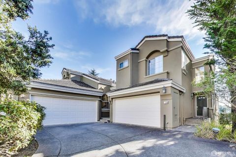 A home in South San Francisco