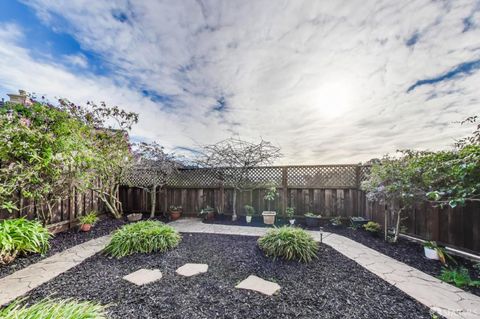 A home in South San Francisco