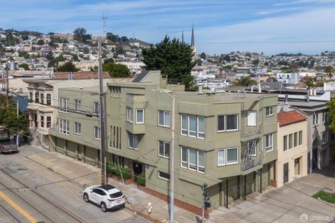 200 30th Street, San Francisco, CA 94131 - #: 424027249