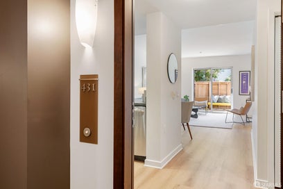451 Kansas Street 431 San Francisco CA 94107