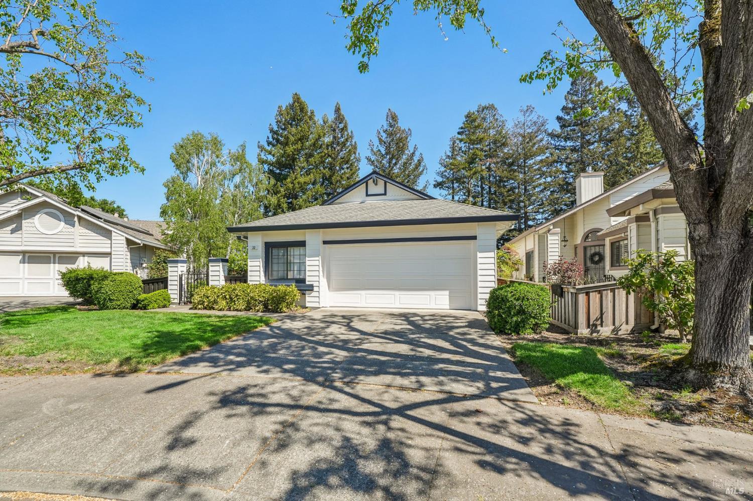 22 Saint Mathew Court