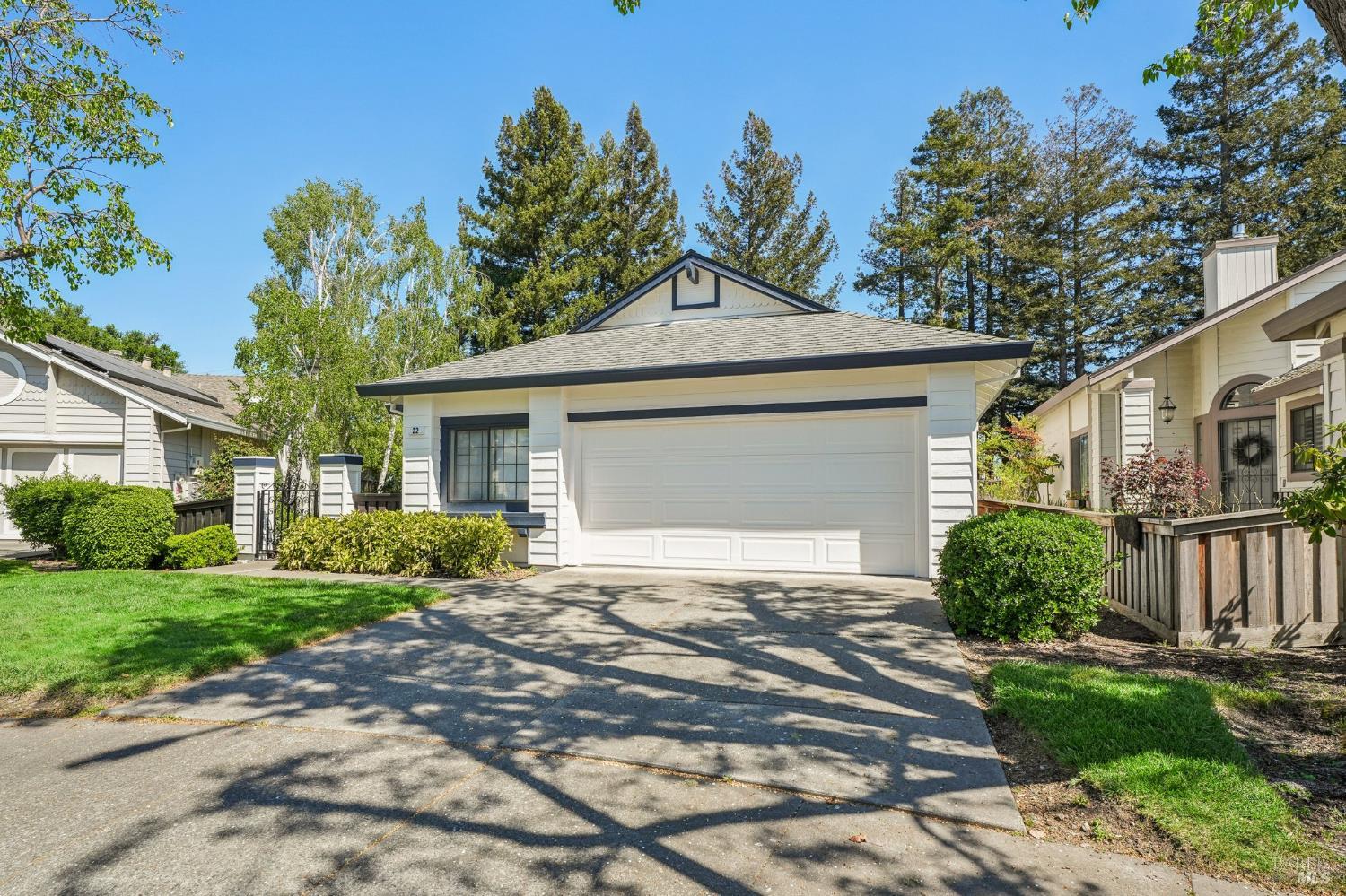 22 Saint Mathew Court