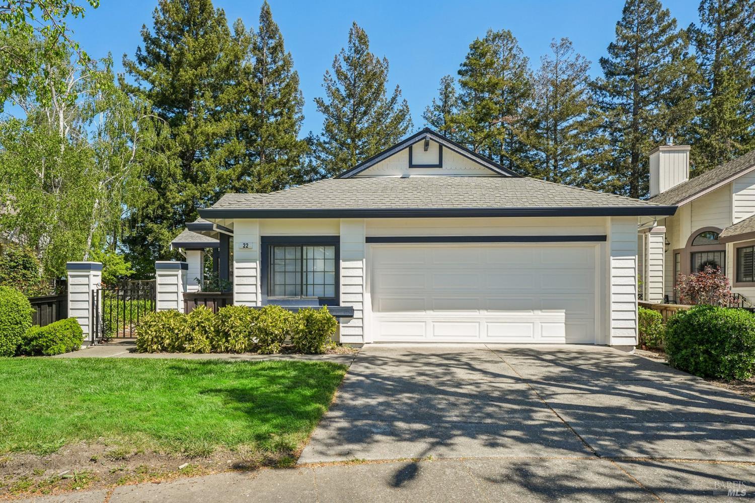 22 Saint Mathew Court