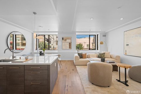 Photo of 2829 California Street #2C, San Francisco, CA 94115 (MLS # 425080459)