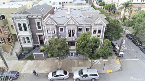 1200-1202 Treat Avenue San Francisco CA 94110
