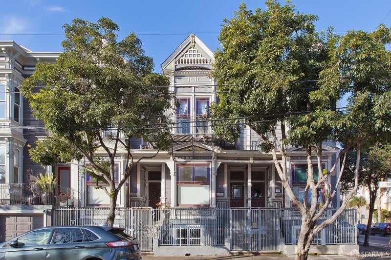 1200-1202 Treat Avenue