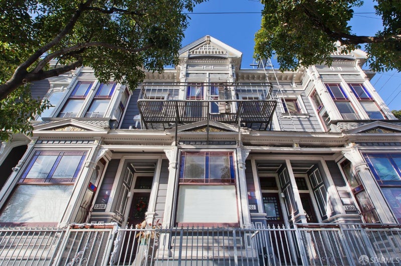 1200-1202 Treat Avenue