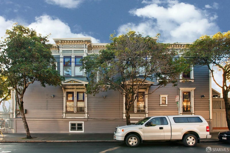1200-1202 Treat Avenue