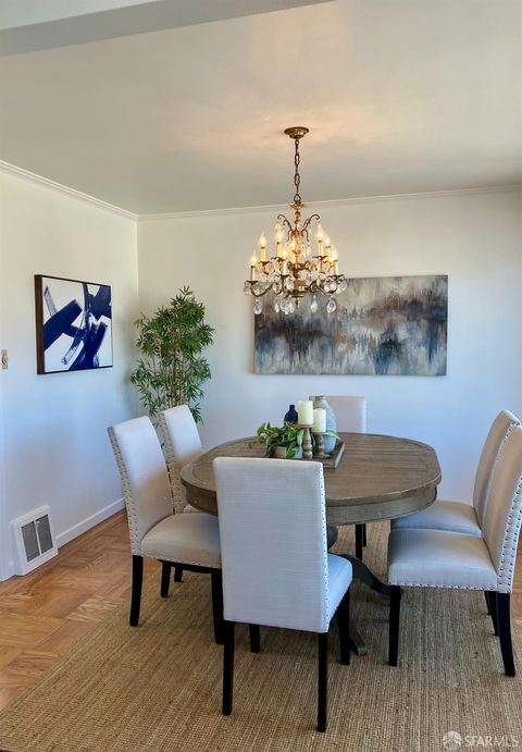 Property photo of 1525 Eucalyptus Drive, San Francisco, CA 94132