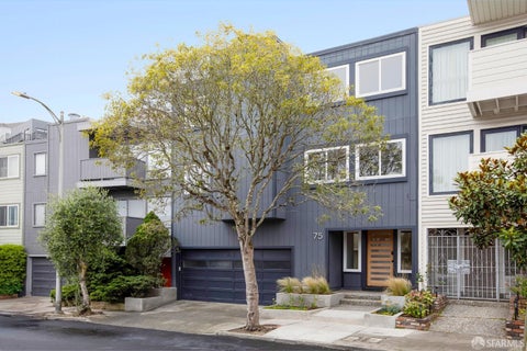 Property photo of 75 Aloha Avenue, San Francisco, CA 94122
