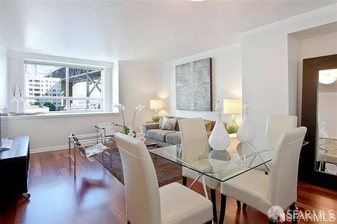 400 Beale Street Unit 611, San Francisco, CA 94105 - #: 425000148