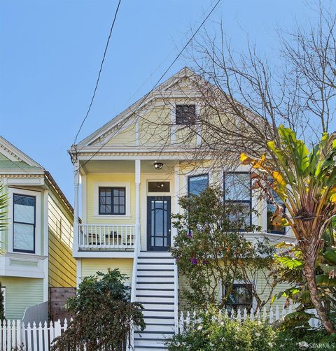541 Lisbon Street, San Francisco, CA 94112 - #: 426111130