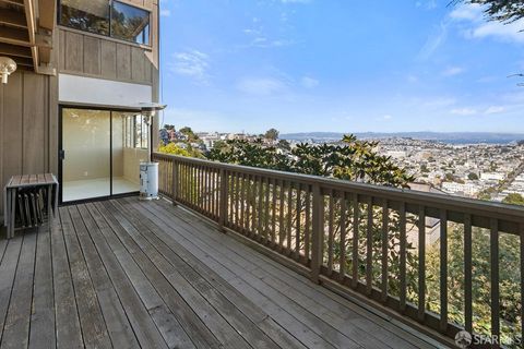 A home in San Francisco