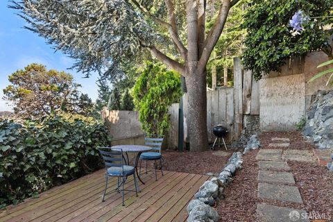 A home in San Francisco