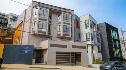272 Grand View Avenue San Francisco CA 94114