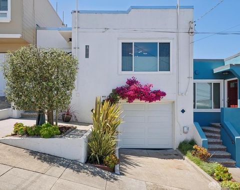 Property photo of 336 Louisburg Street, San Francisco, CA 94112