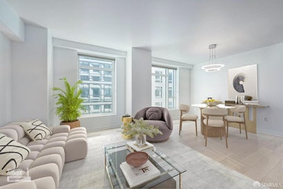 1688 Pine Street W502 San Francisco CA 94109