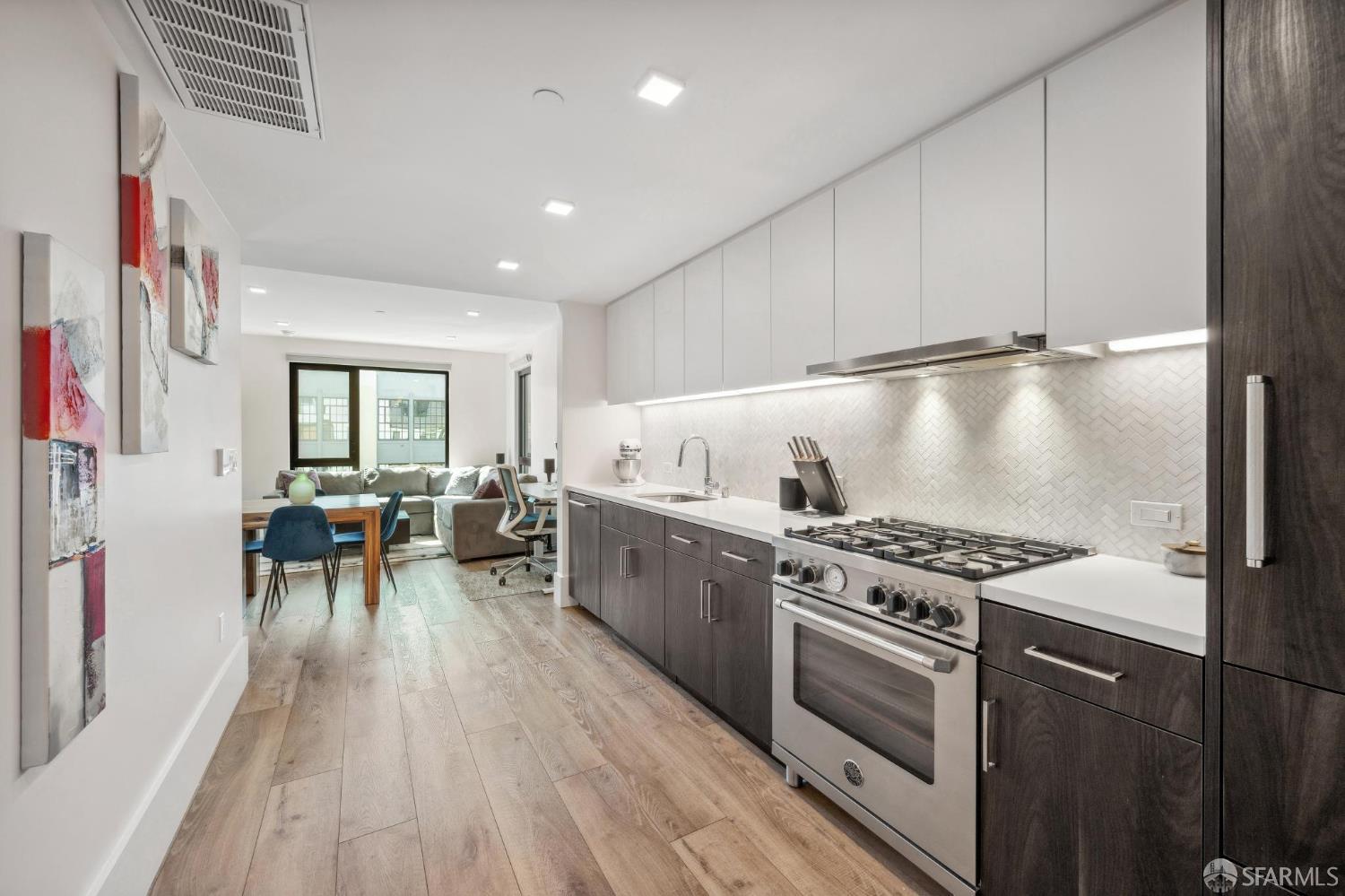 1288 Howard Street 417, San Francisco CA 94103