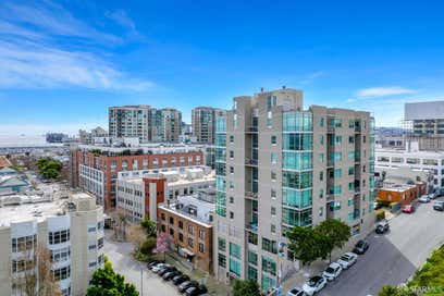 301 Bryant Street D11 San Francisco CA 94107