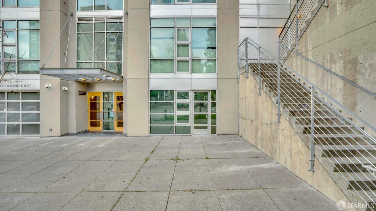 301 Bryant Street D11