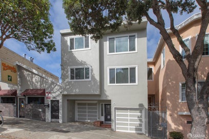 554 Monterey Boulevard San Francisco CA 94127