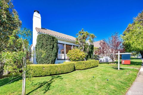 A home in San Francisco