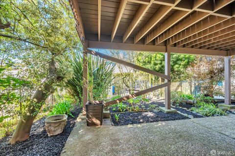 A home in San Francisco