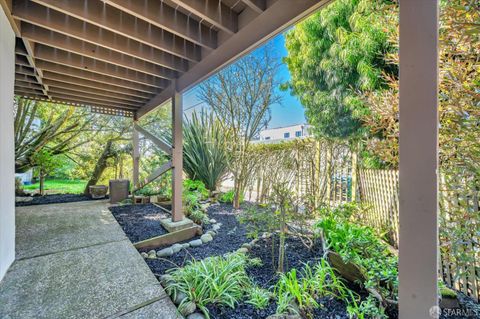 A home in San Francisco