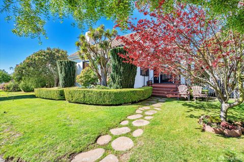 A home in San Francisco