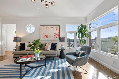 Photo of 4190 Folsom Street, San Francisco, CA 94110 (MLS # 425082177)