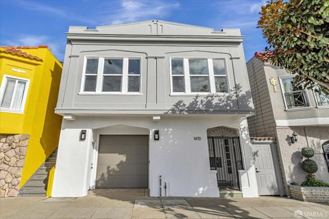 A home in San Francisco