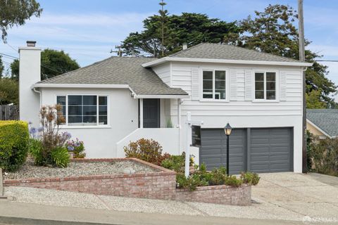212 Lomitas Avenue, South San Francisco, CA 94080 - #: 426144911