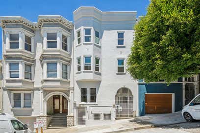 378 Union Street San Francisco CA 94133