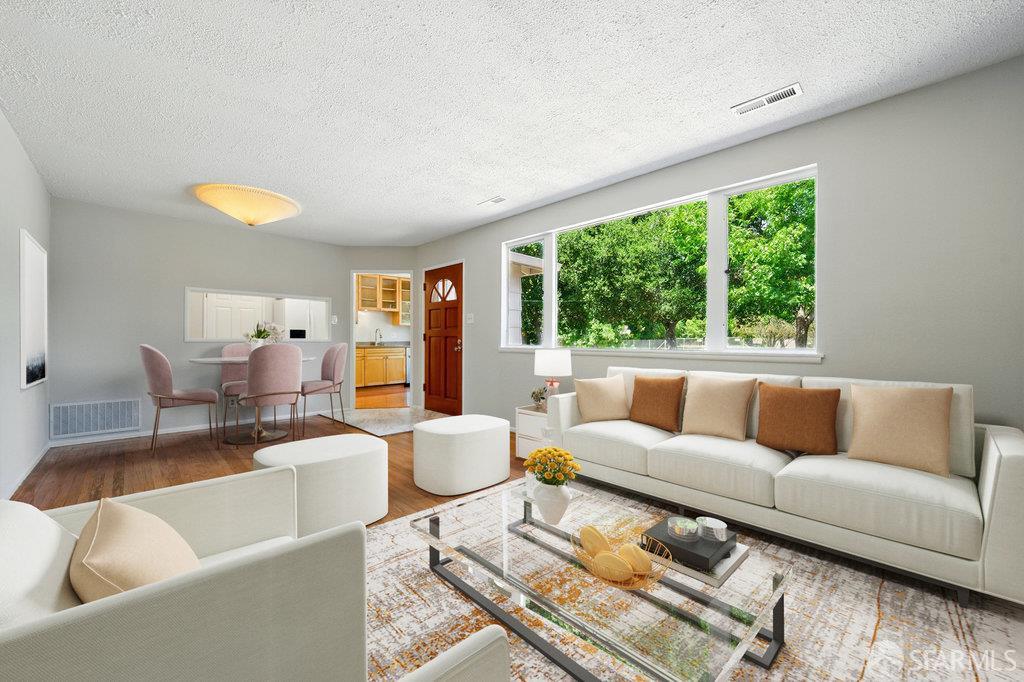 Concord, California 94519, United States, 3 Bedrooms Bedrooms, ,1 BathroomBathrooms,Residential,Active,145098