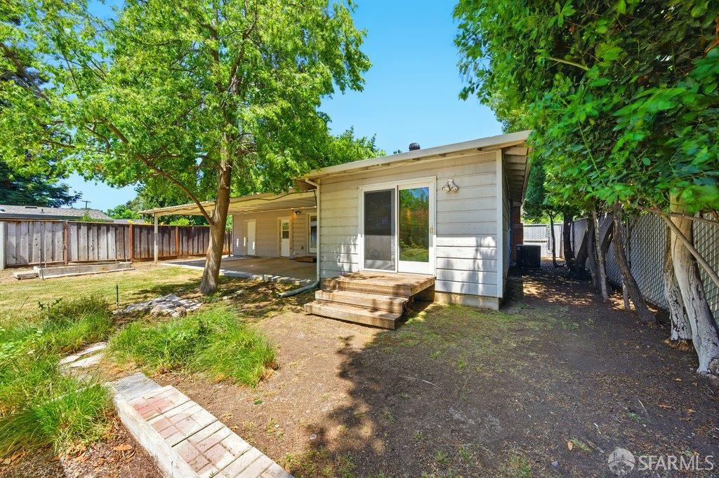 Concord, California 94519, United States, 3 Bedrooms Bedrooms, ,1 BathroomBathrooms,Residential,Active,145098