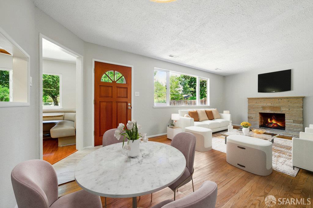 Concord, California 94519, United States, 3 Bedrooms Bedrooms, ,1 BathroomBathrooms,Residential,Active,145098