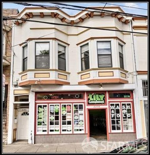 2204-2206 Bryant Street, San Francisco, CA 94110 - #: 425031416