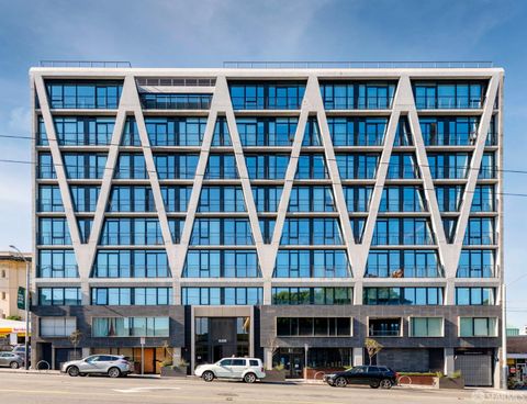 Property photo of 338 Potrero Avenue 410, San Francisco, CA 94103