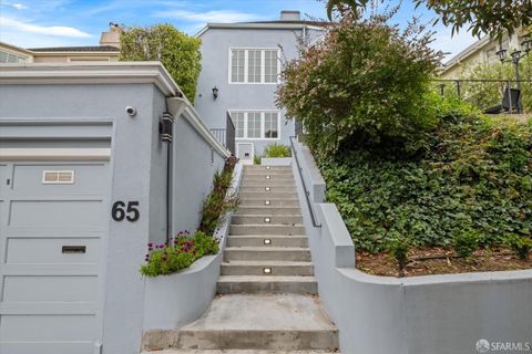 65 San Pablo Avenue, San Francisco, CA 94127 - #: 426121630