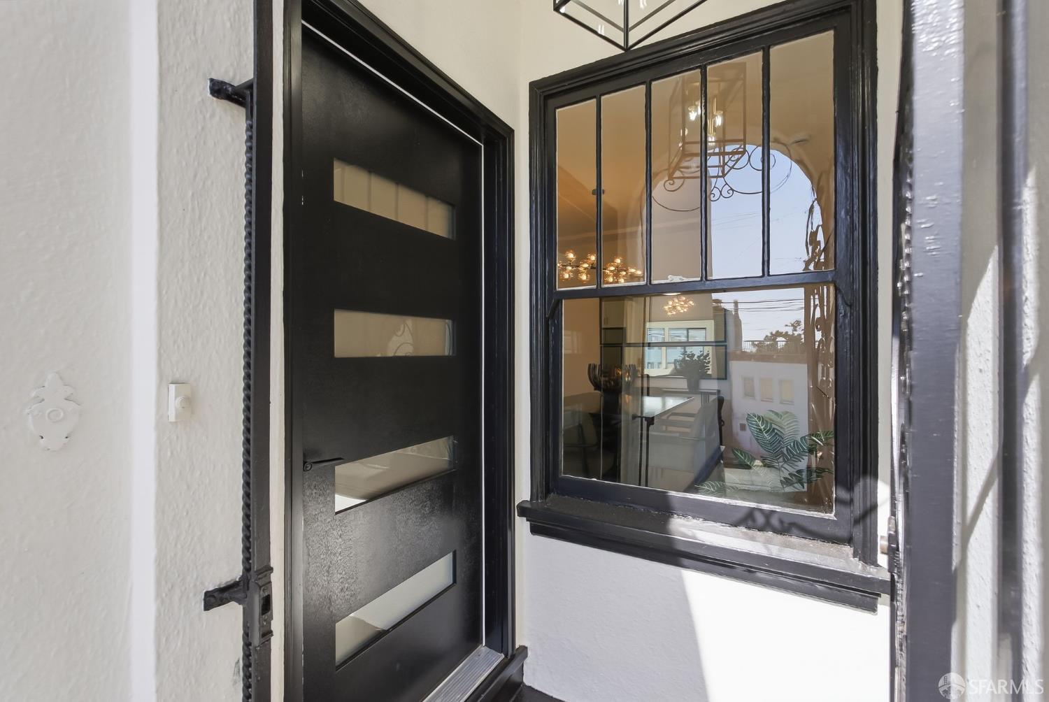1474 Noe Street, San Francisco CA 94131