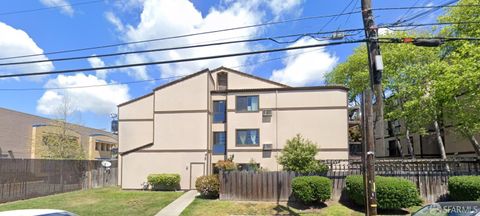 A home in San Pablo