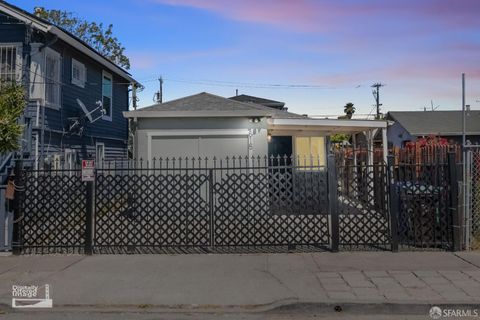 Property photo of 616 3rd street, richmond, CA 94801