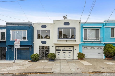 232 Sagamore Street, San Francisco, CA 94112 - #: 426153621