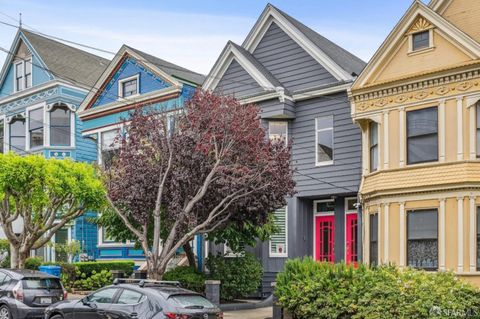 39 Hartford Street, San Francisco, CA 94114 - #: 425070471
