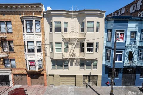 173 Julian Avenue, San Francisco, CA 94103 - #: 425039288