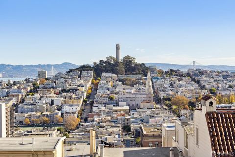 A home in San Francisco