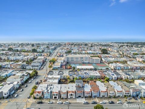 A home in San Francisco