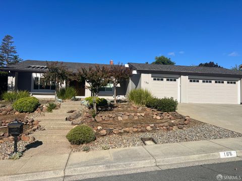 Photo of 186 Mt Wilson Way, Clayton, CA 94517 (MLS # 425082123)
