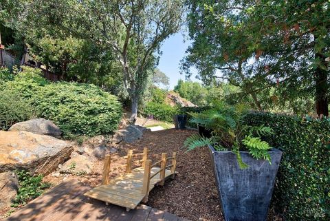 A home in Mill Valley